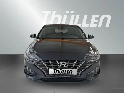 Gebraucht Hyundai i30