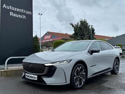 Mazda 6e