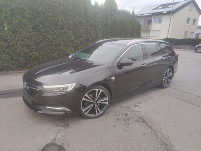 gebraucht Opel Insignia Sports Tourer 2.0 Diesel Aut. Innovation