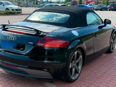 Gebraucht Audi TT Roadster