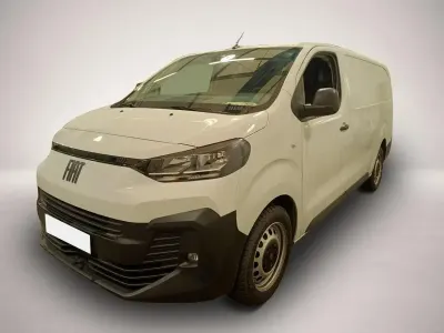 Gebraucht Fiat Scudo