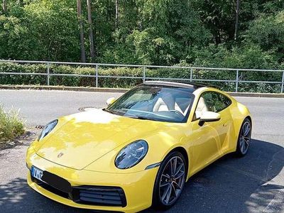 Porsche 911 Carrera S