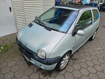 gebraucht Renault Twingo 1.2 Liberty Servo/Faltdach/TÜV NEU