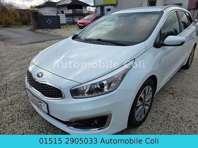 Kia Ceed Sportswagon