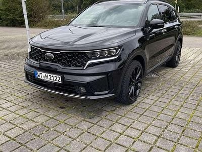 Gebraucht 2021 Kia Sorento Vision SUV | 35.200 € (Fairer Preis)