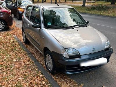 Fiat Seicento