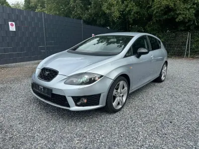 Gebraucht Seat Leon