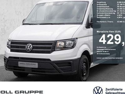 VW Crafter