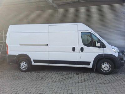 Usado Opel Movano Edition 140 CV (102 kW) 2022 Blanco Van
