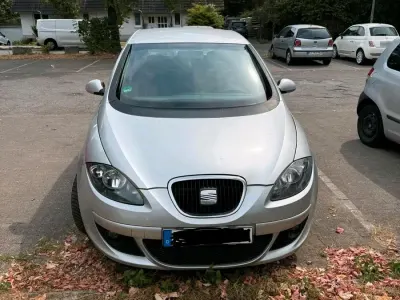 Gebraucht Seat Altea