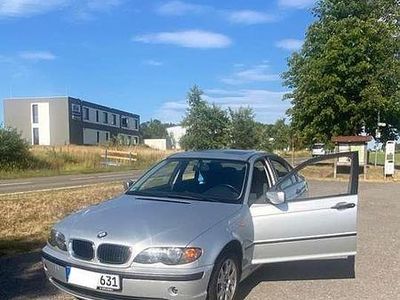BMW 316
