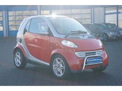 Smart ForTwo Coupé
