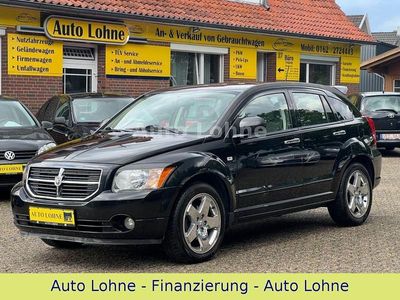 Dodge Caliber