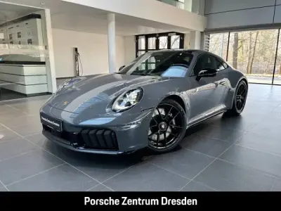 Neu Porsche 992 541 PS (397 kW) 2026 Schiefergrau neo