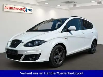 Gebraucht Seat Altea XL