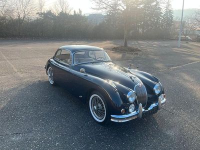 Gebraucht Jaguar XK 223 PS (164 kW) 1960 Blau