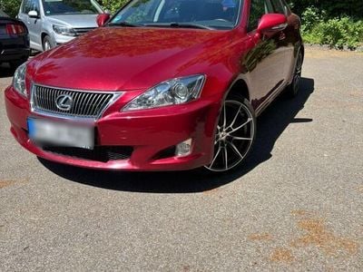 Lexus IS220d