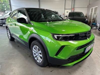 Opel Mokka-e