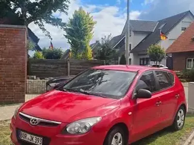 Gebraucht Hyundai i30