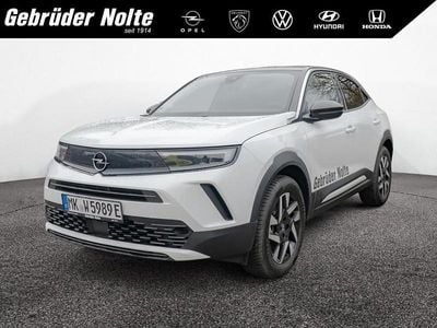 Gebraucht Opel Mokka-e Elegance 100 kW (136 PS) 2025 Andere farbe SUV