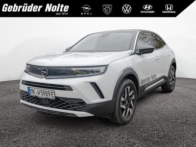 Gebraucht Opel Mokka Elegance 100 kW (136 PS) 2025 Andere farbe SUV