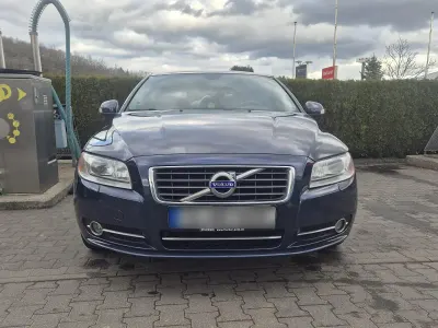 Gebraucht Volvo S80