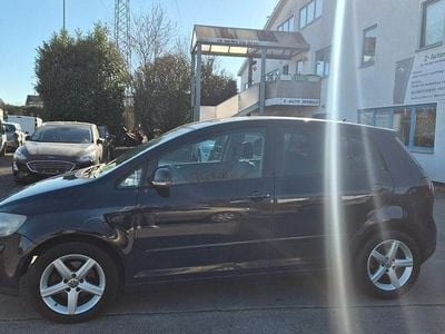 Gebraucht VW Golf IV Comfortline 105 PS (77 kW) 2006 Blau Limousine