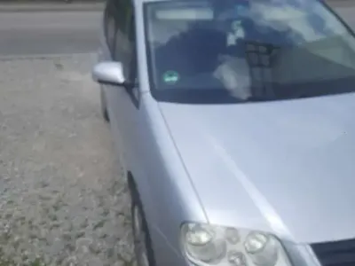Gebraucht VW Touran