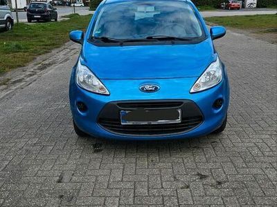 gebraucht Ford Ka 1.2 Trend