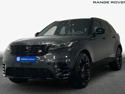 Neu Land Rover Range Rover Velar SE Dynamic 300 PS (220 kW) 2026 Carpathian grey SUV
