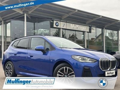BMW 223 Active Tourer
