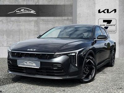 Ny Kia K4 Spirit 150 HK (110 kW) 2026 Grå Sedan