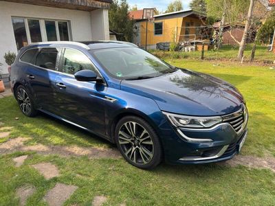 Renault Talisman GrandTour