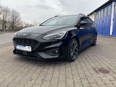 gebraucht Ford Focus Turnier ST-Line