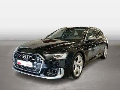 Gebraucht Audi S6 344 PS (253 kW) 2023 Kombi