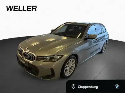 Gebraucht BMW 318