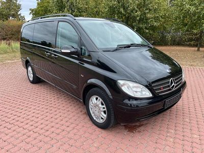 Mercedes Viano