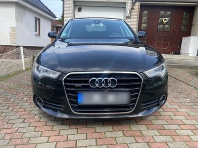 gebraucht Audi A6 3.0 TDI quattro S tronic TÜV Neu ACC Touch