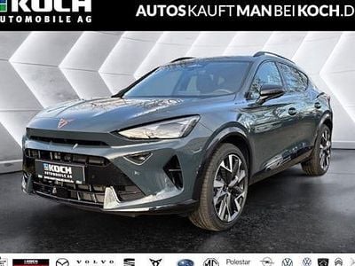 Gebraucht Cupra Formentor 204 PS (150 kW) 2025 Blau SUV