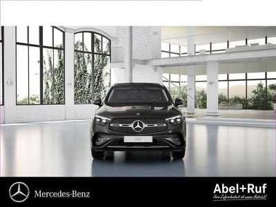 Usata Mercedes GLC220 AMG 197 CV (144 kW) 2023 Andere SUV