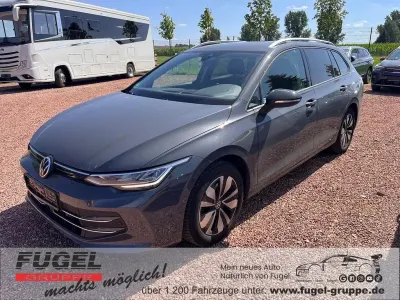 Gebraucht VW Golf VIII