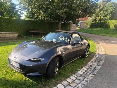 Mazda MX5