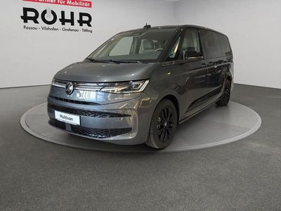 Schwarz Neu 2026 VW Multivan Life Van | 72.990 €
