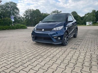 Aixam Coupe
