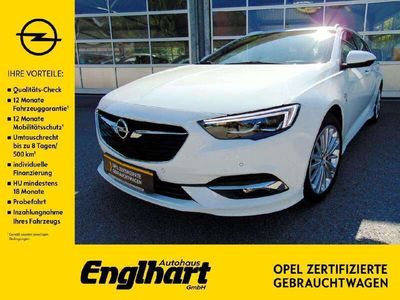 gebraucht Opel Insignia InsigniaB Sports Tourer INNOVATION