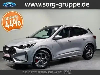 Occasion Ford Kuga ST-Line X 186 ch (136 kW) 2025 Argent SUV