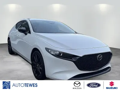 Gebraucht Mazda 3 Homura-Line 140 PS (102 kW) 2024