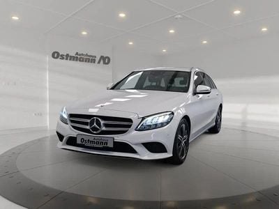 Mercedes C300
