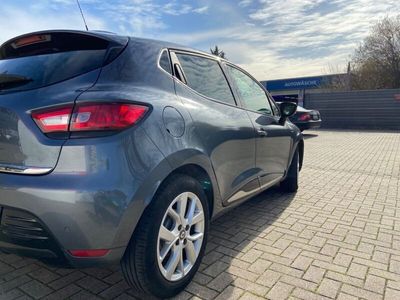 gebraucht Renault Clio IV 