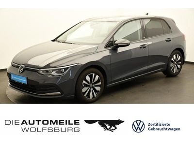 Gebraucht VW Golf VIII Move 150 PS (110 kW) 2024 Limousine